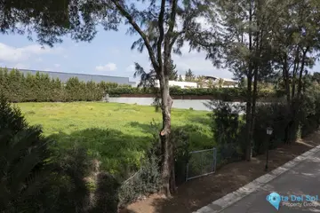 2772m2 Plot for Sale in Sotogrande-23722