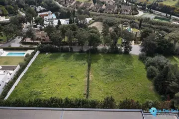 2772m2 Plot for Sale in Sotogrande-23726