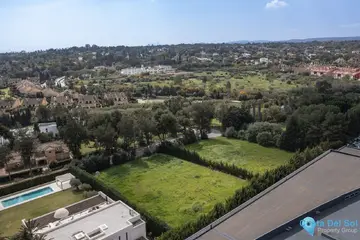 2772m2 Plot for Sale in Sotogrande-23727