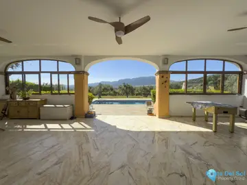 4 bedroom House for Sale in Alhaurín el Grande-23732