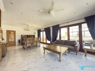 4 bedroom House for Sale in Alhaurín el Grande-23738