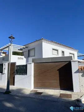5 bedroom House for Sale in Torremolinos-23741
