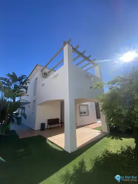 5 bedroom House for Sale in Torremolinos-23744