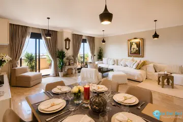 4 bedroom Apartment for Sale in Fuengirola-23761