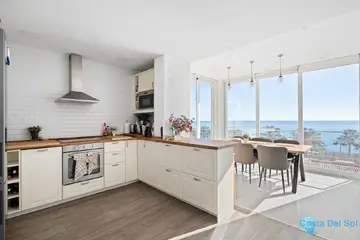 3 bedroom House for Sale in El Faro-23764