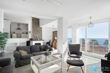 3 bedroom House for Sale in El Faro-23768