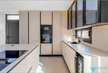 2 bedroom Apartment for Sale in Nueva Andalucía-23778