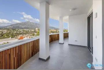 2 bedroom Apartment for Sale in Nueva Andalucía-23781