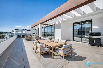 3 bedroom Apartment for Sale in Cancelada-23796