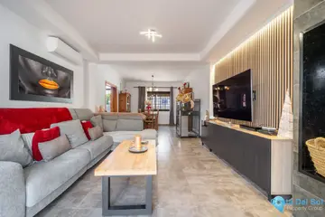 3 bedroom House for Sale in Estepona-23808