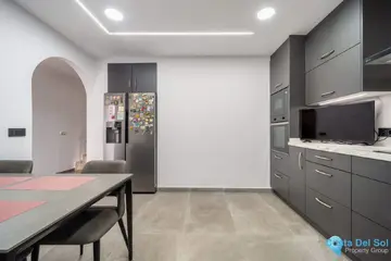 3 bedroom House for Sale in Estepona-23809