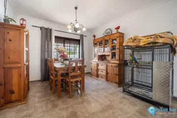 3 bedroom House for Sale in Estepona-23812