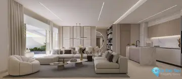 2 - 3 bedroom Apartment for Sale in Benahavís-23824