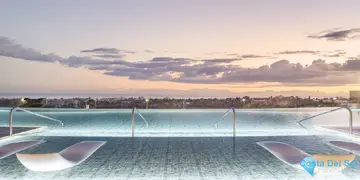 2 - 3 bedroom Apartment for Sale in Benahavís-23825
