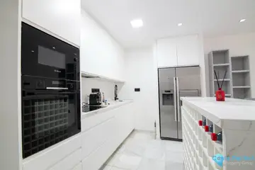 3 bedroom Apartment for Sale in Puerto Banús-23829