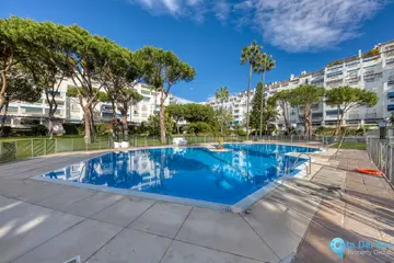 3 bedroom Apartment for Sale in Puerto Banús-23830