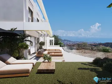 4 bedroom House for Sale in Calanova Golf-23841