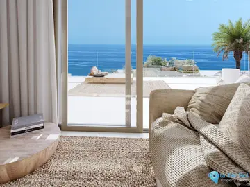 4 bedroom House for Sale in Calanova Golf-23842