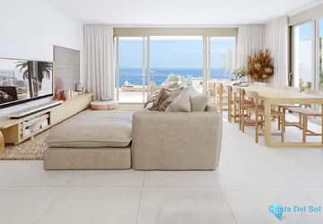 4 bedroom House for Sale in Calanova Golf-23848