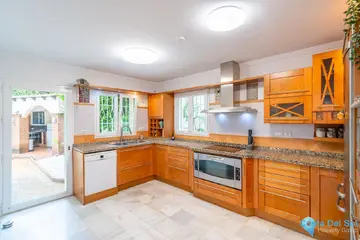 3 bedroom House for Sale in Mijas Golf-23874