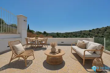 3 bedroom House for Sale in Marbella-23888