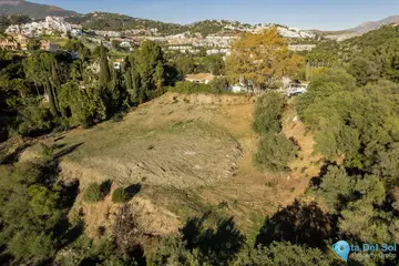 4280m2 Plot for Sale in Benahavís-23908