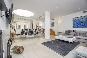 4 bedroom House for Sale in Nueva Andalucía-23923
