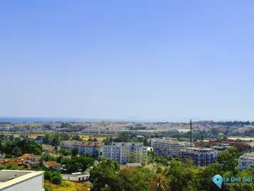 708m2 Plot for Sale in Nueva Andalucía-23945