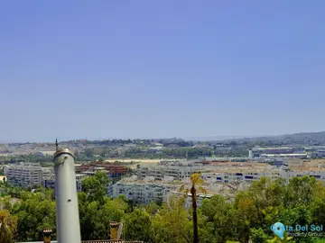 708m2 Plot for Sale in Nueva Andalucía-23955