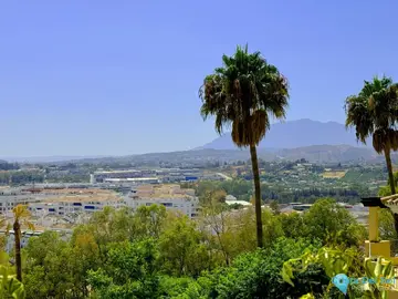 708m2 Plot for Sale in Nueva Andalucía-23952