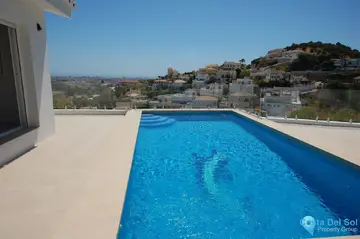 3 bedroom House for Sale in Cerros del Aguila-23966