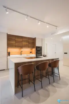 4 bedroom Apartment for Sale in Nueva Andalucía-23992