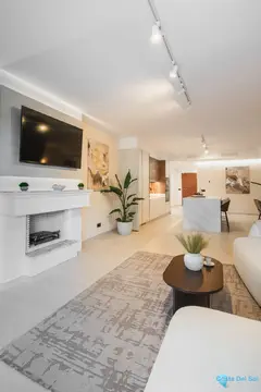 4 bedroom Apartment for Sale in Nueva Andalucía-23997
