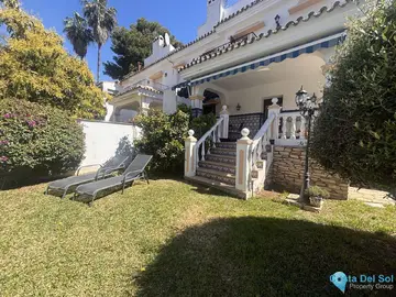 3 bedroom House for Sale in Nueva Andalucía-24000