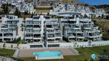 2 bedroom Apartment for Sale in Benahavís