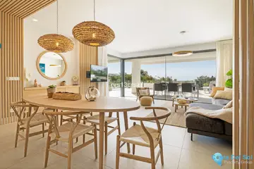 2 bedroom Apartment for Sale in Benahavís-24037