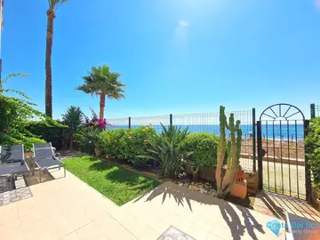3 bedroom Apartment for Sale in Casares Playa-24055