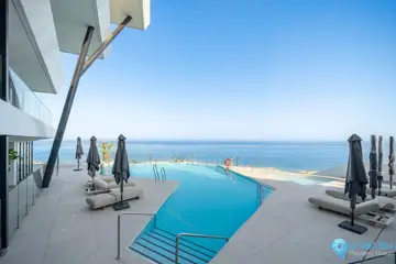2 bedroom Apartment for Sale in Fuengirola