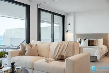 2 bedroom Apartment for Sale in Fuengirola-24075