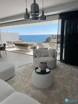 3 bedroom Apartment for Sale in Benalmadena Costa