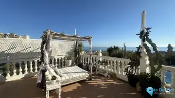 4 bedroom House for Sale in Rincón de la Victoria-24111