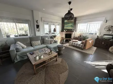 4 bedroom House for Sale in Rincón de la Victoria-24114