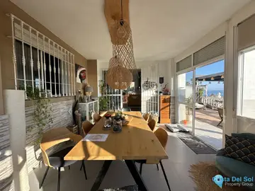 4 bedroom House for Sale in Rincón de la Victoria-24119
