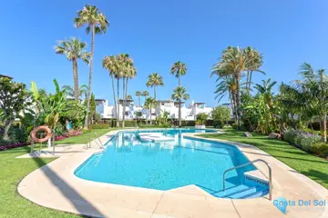 4 bedroom House for Sale in San Pedro de Alcántara-24121