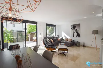 4 bedroom House for Sale in San Pedro de Alcántara-24122