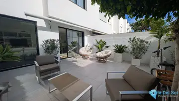 4 bedroom House for Sale in San Pedro de Alcántara-24126