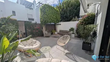 4 bedroom House for Sale in San Pedro de Alcántara-24127
