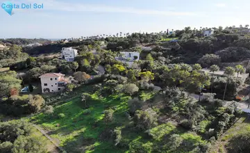 3000m2 Plot for Sale in Sotogrande-208