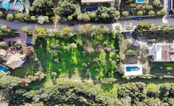 3000m2 Plot for Sale in Sotogrande-209