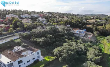 3000m2 Plot for Sale in Sotogrande-220